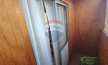 Casa 4D/2B La Florida: Gran Terreno 200 m2