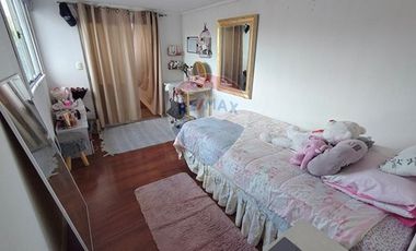 Casa 4D/2B La Florida: Gran Terreno 200 m2