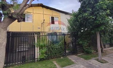 Casa 4D/2B La Florida: Gran Terreno 200 m2