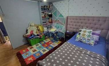 Casa 4D/2B La Florida: Gran Terreno 200 m2