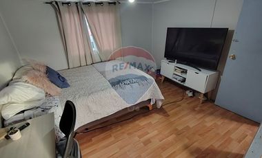 Casa 4D/2B La Florida: Gran Terreno 200 m2