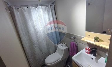 Casa 4D/2B La Florida: Gran Terreno 200 m2