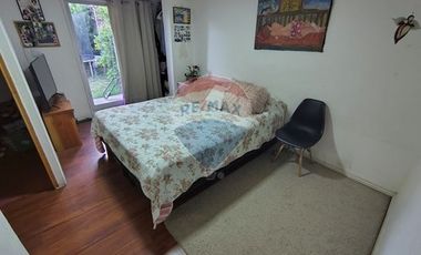 Casa 4D/2B La Florida: Gran Terreno 200 m2