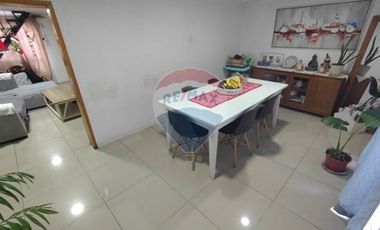 Casa 4D/2B La Florida: Gran Terreno 200 m2