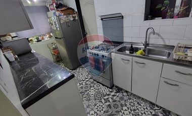 Casa 4D/2B La Florida: Gran Terreno 200 m2