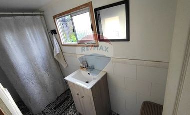 Casa 4D/2B La Florida: Gran Terreno 200 m2