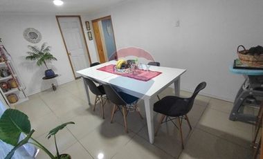 Casa 4D/2B La Florida: Gran Terreno 200 m2
