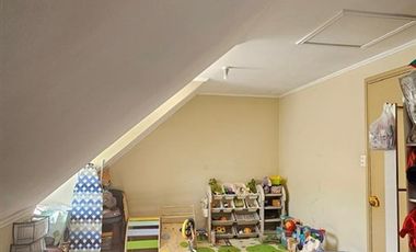 Casa en Venta en villa doña josefa talca