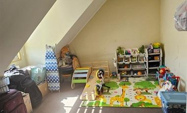 Casa en Venta en villa doña josefa talca