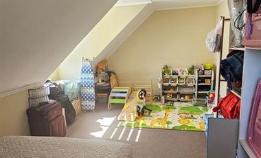 Casa en Venta en villa doña josefa talca