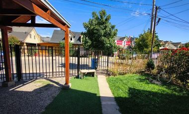 Casa en Venta en villa doña josefa talca