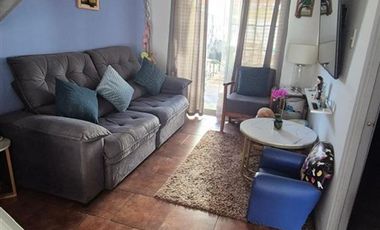 Casa en Venta en villa doña josefa talca