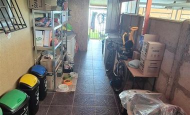 Casa en Venta en villa doña josefa talca