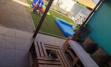 Casa en Venta en villa doña josefa talca