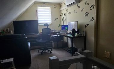 Casa en Venta en villa doña josefa talca