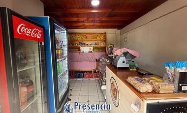 Casa en Venta en SECTOR EL TABACO TALCA