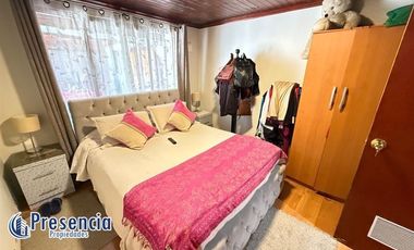 Casa en Venta en SECTOR EL TABACO TALCA