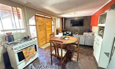 Casa en Venta en SECTOR EL TABACO TALCA