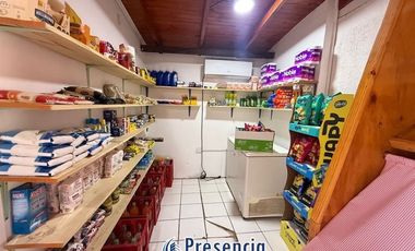 Casa en Venta en SECTOR EL TABACO TALCA