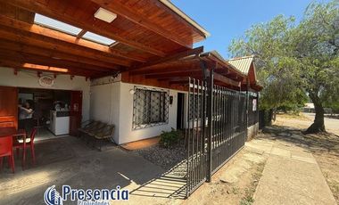 Casa en Venta en SECTOR EL TABACO TALCA