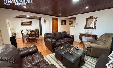 Casa en Venta en SECTOR EL TABACO TALCA