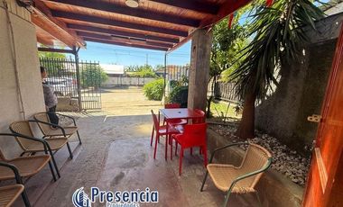Casa en Venta en SECTOR EL TABACO TALCA
