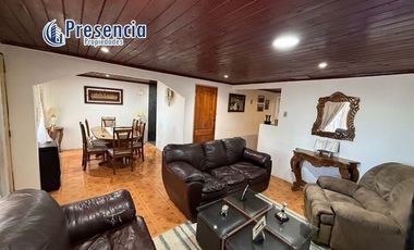 Casa en Venta en SECTOR EL TABACO TALCA