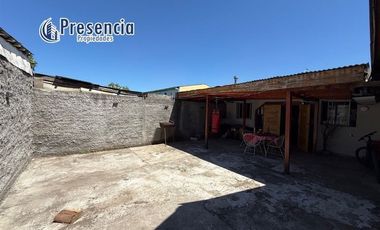 Casa en Venta en SECTOR EL TABACO TALCA