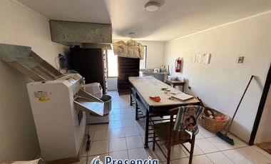 Casa en Venta en SECTOR EL TABACO TALCA