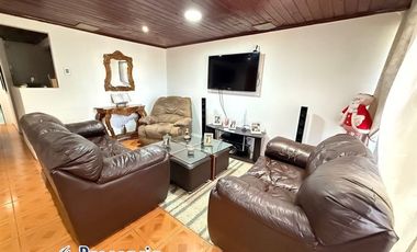 Casa en Venta en SECTOR EL TABACO TALCA