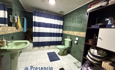 Casa en Venta en SECTOR EL TABACO TALCA