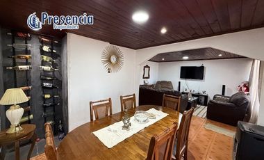 Casa en Venta en SECTOR EL TABACO TALCA