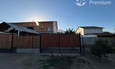 Departamento en Venta en Villa Doña Javiera, Mostazal