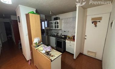 Departamento en Venta en Villa Doña Javiera, Mostazal