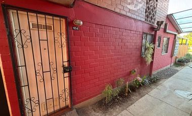 Departamento en Venta en Villa Doña Javiera, Mostazal