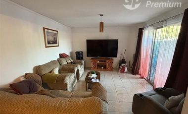 Departamento en Venta en Villa Doña Javiera, Mostazal
