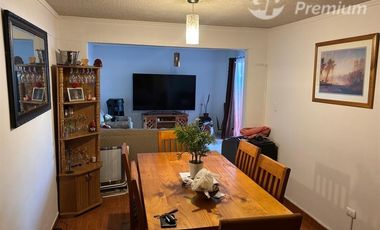 Departamento en Venta en Villa Doña Javiera, Mostazal