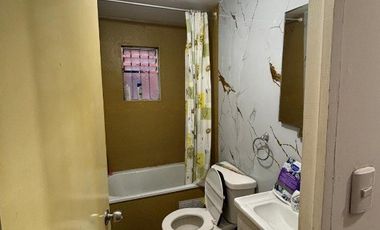 Departamento en Venta en Villa Doña Javiera, Mostazal