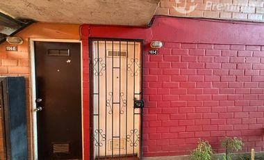 Departamento en Venta en Villa Doña Javiera, Mostazal