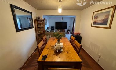 Departamento en Venta en Villa Doña Javiera, Mostazal