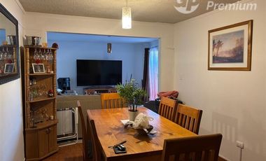 Departamento en Venta en Villa Doña Javiera, Mostazal