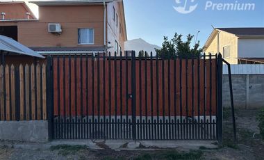 Departamento en Venta en Villa Doña Javiera, Mostazal