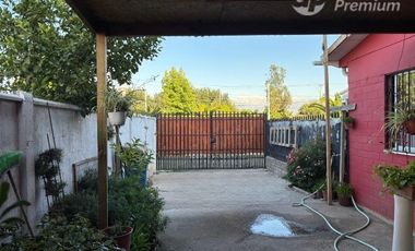 Departamento en Venta en Villa Doña Javiera, Mostazal