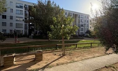 Departamento en Venta en VALLE QUINTA LOS ANGELES TALCA