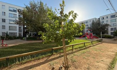 Departamento en Venta en VALLE QUINTA LOS ANGELES TALCA