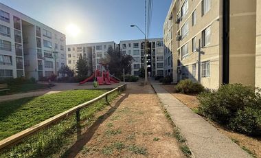 Departamento en Venta en VALLE QUINTA LOS ANGELES TALCA