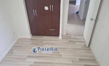 Departamento en Venta en VALLE QUINTA LOS ANGELES TALCA