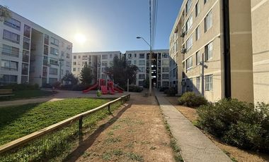 Departamento en Venta en VALLE QUINTA LOS ANGELES TALCA