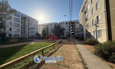 Departamento en Venta en VALLE QUINTA LOS ANGELES TALCA