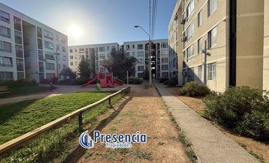 Departamento en Venta en VALLE QUINTA LOS ANGELES TALCA